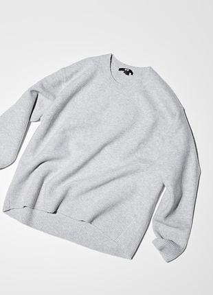 Джемпер uniqlo (469429) 3