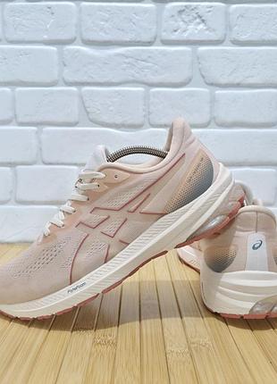 Кросівки asics