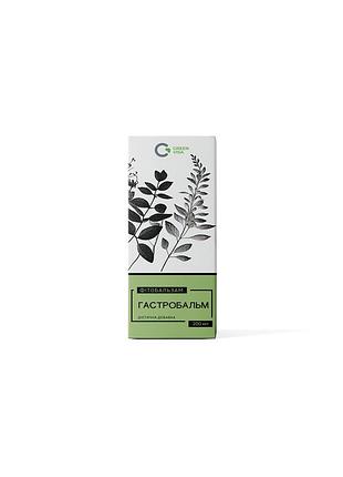 Гастробальм, 200 мл, green visa