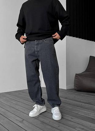 Baggy джинсі