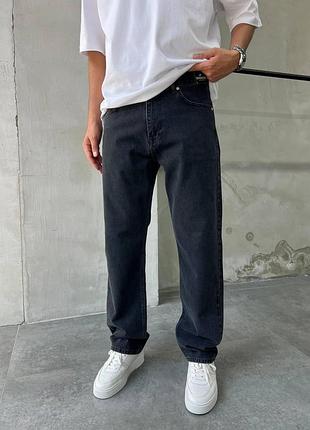 Baggy джинсі