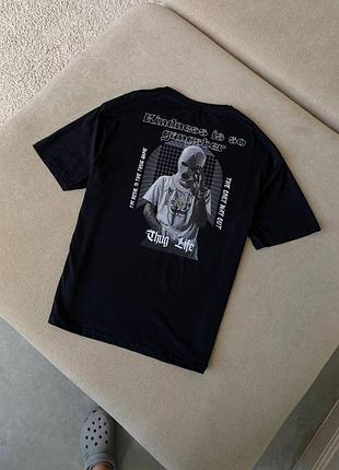 Трендовые футболки оверсайз