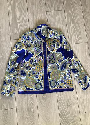 Сорочка стильна від zara
