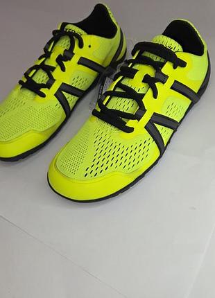 ‼️ уценка: xero shoes speed force 2 салатовых барефут кроссовки анатомические новые оригинальные босоноги. размер 37.5(24см) 42 (27см)