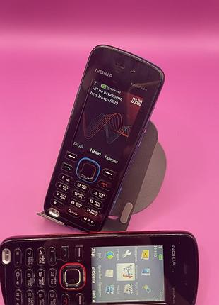 Nokia 5220 2