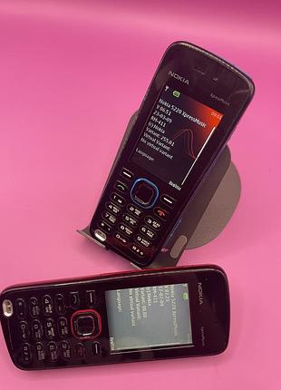 Nokia 5220 4