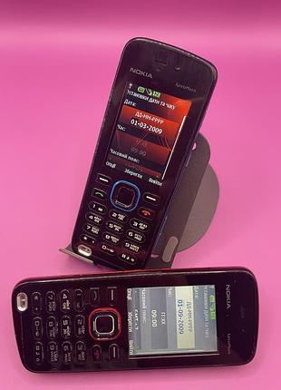 Nokia 5220 6