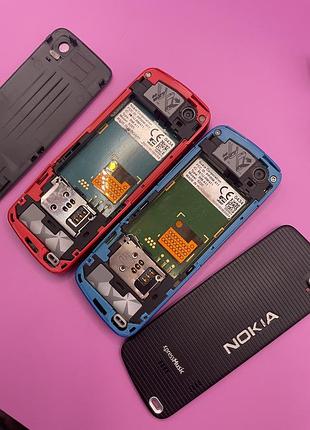 Nokia 5220 7