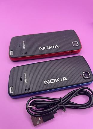 Nokia 5220 3