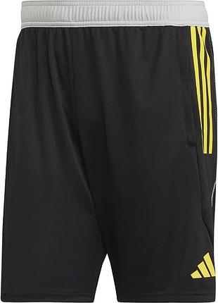 Шорти adidas tiro 23 competition training - чорний -hu1299