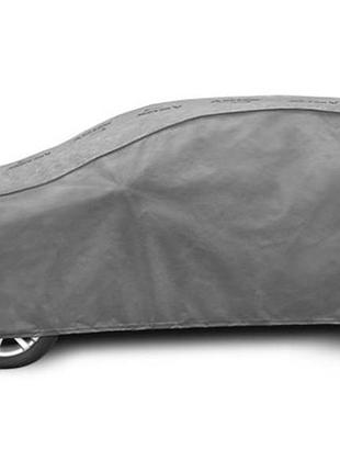 Тент хетчбек 430х148x136 см (l1) mobile garage, hatchback/kombi "kegel" "5-4103-248-3020" (мешок)