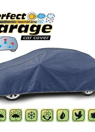 Тент хетчбек 480х148x136 см (xl) perfect garage kombi/hatchback "kegel" 5-4629-249-4030