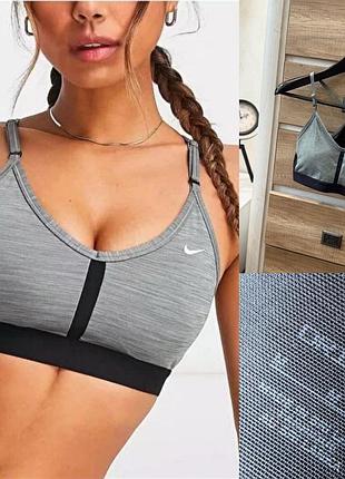 Топ стильний nike