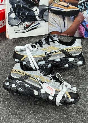 Nike initiator light bone grey