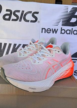Кросівки asics novablast 4 для тренувань бігові