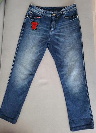 Женские джинсы emporio armani
