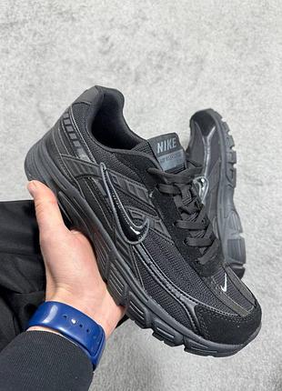 Nike initiator black 6