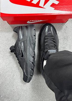 Nike initiator black 7