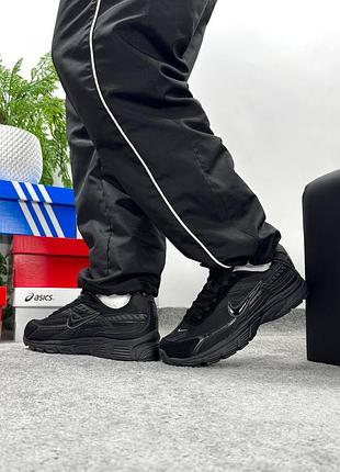 Nike initiator black 3