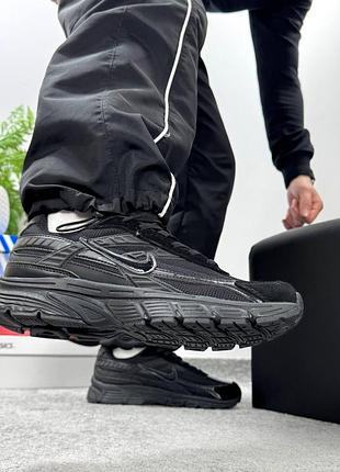 Nike initiator black 2