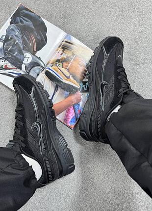 Nike initiator black 9