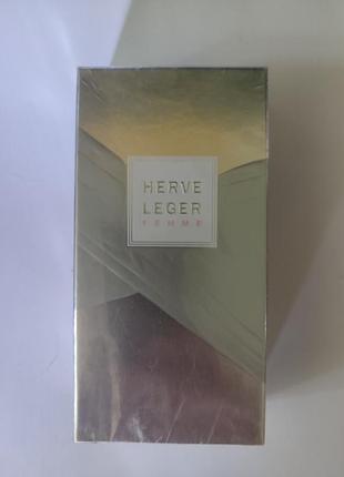Жіночі парфуми herve leger  femme