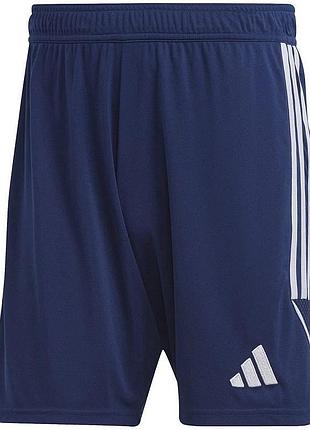Шорты adidas tiro 23 league - темно-синий : ib8081