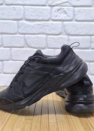 Кроссовки nike