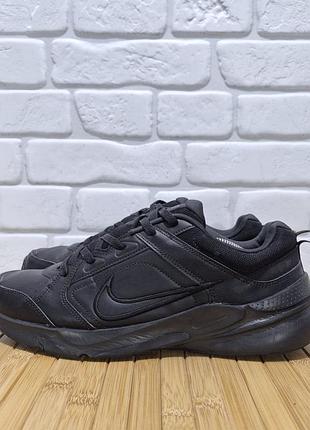 Кросівки nike 2