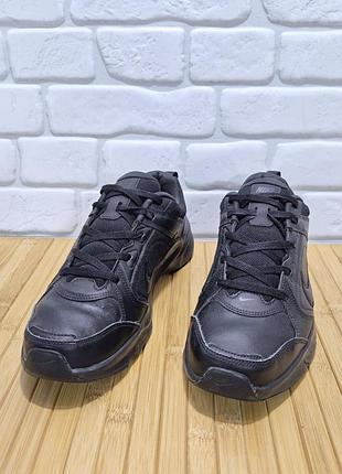Кросівки nike 4
