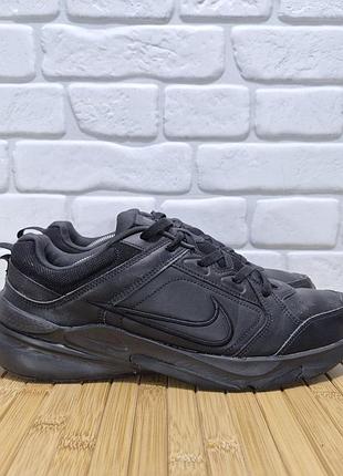 Кросівки nike 3
