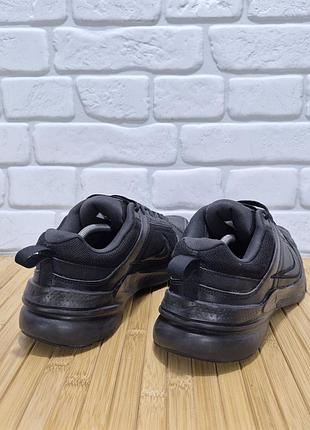 Кросівки nike 8