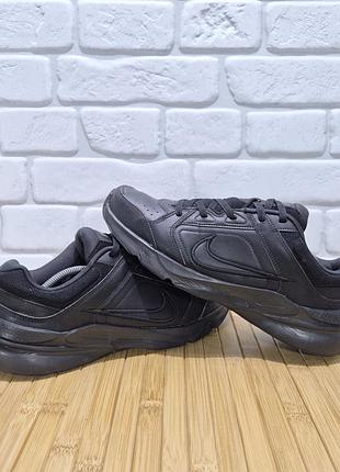 Кросівки nike 7