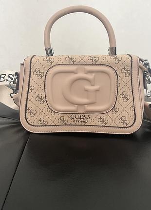 Сумка guess