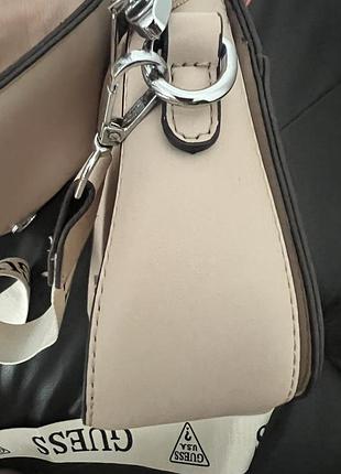 Сумка guess 9