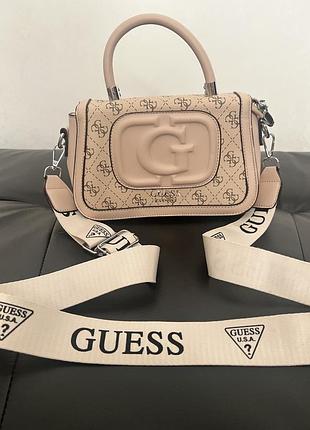 Сумка guess 2