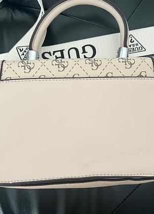 Сумка guess 4