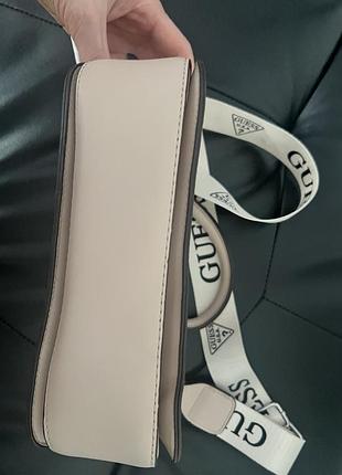 Сумка guess 5