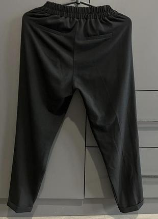 Брюки bershka 2