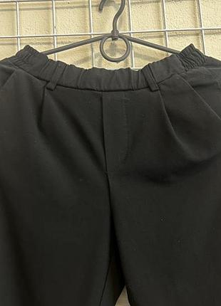 Брюки bershka 4