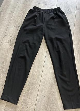 Брюки bershka 7