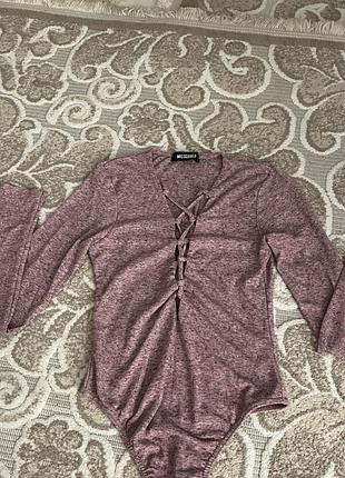 Жіноче боді missguided