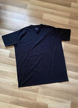 Футболка чоловіча бавовна 5xl