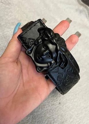 ‼️versace belt✨