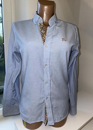 Сорочка burberry s