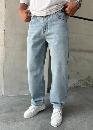 Baggy джинси