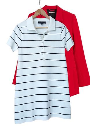 Очень классное поло платья zara