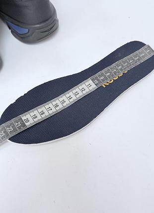Черевики quechua waterproof 4
