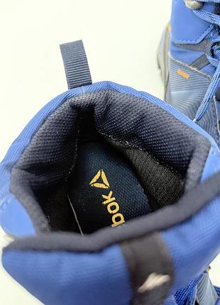 Черевики quechua waterproof 6