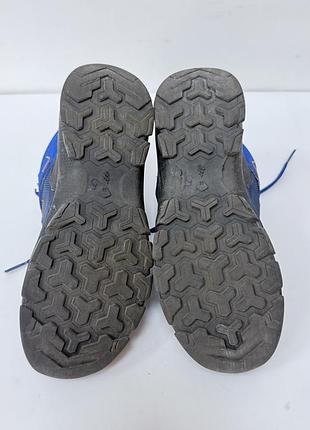 Черевики quechua waterproof 5